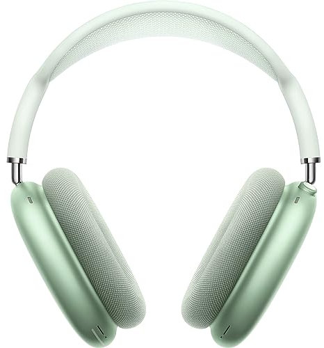 Apple AirPods Max - Vert