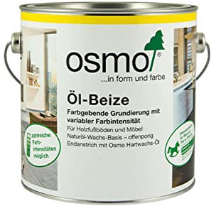 Osmo ÖL-Beize 3514 Graphit 0,5L