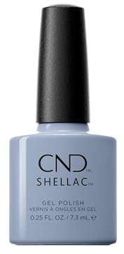 Shellac Vintage Blue Jeans