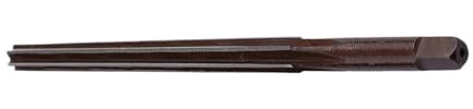 Alesatore conico, 1 pz 1:50 alesatore manuale con codolo conico 3/4/5/6/8/10mm for utensili CNC