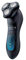 Remington Rasoio elettrico Barba - Utilizzo su asciutto e bagnato - Rasoio a Testine Rotanti flessibili, nero/blu, Rasoio a Testine rotanti HyperFlex Aqua XR1430