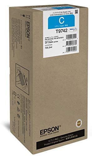 Epson RIPS WF-C869R Nadeldrucker