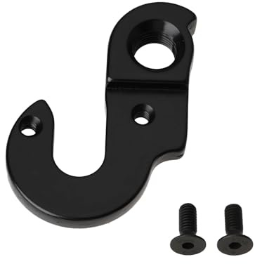 AS Axis Spindleon Fahrrad-Schaltauge mit Schraube BGRD-12 Kompatibel mit Pinnacle Laterite 2021