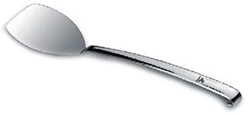 Lacor - 72806 - Espátula Lisa Profesional 39cm Inox.