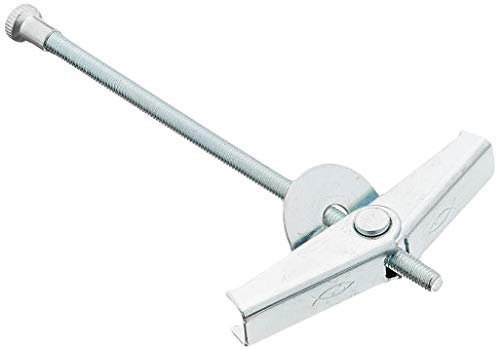 Fischer KD 4B 080192 - Tasselli ad ancora, 10 pezzi