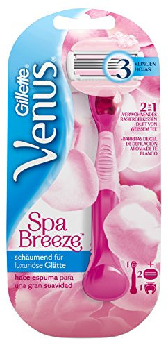 Gillette Venus Breeze SPA Rasierer