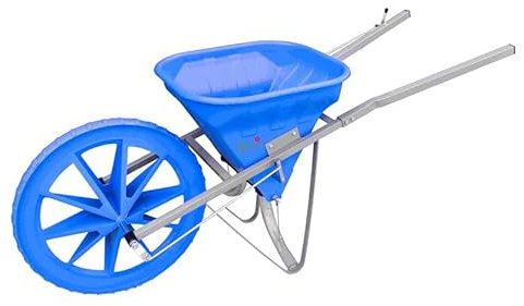 Imbriano Macchine Agricole Carriola Spandiconcime Manuale Flori Cresci