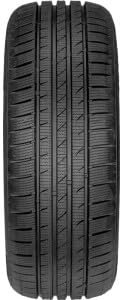 FORTUNA Winterreifen 225/65 R 16 C TL 112R GOWIN VAN 8PR BSW M+S 3PMSF