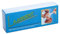 AJUSDENT rebase flexible que suprime el pegamento dental durante muchos meses