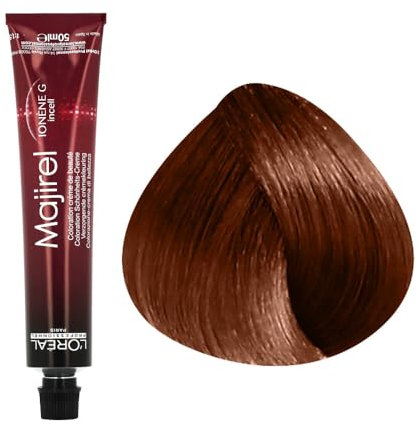 L'Oreal Majirel Tinte Capilar 6.45-50 ml