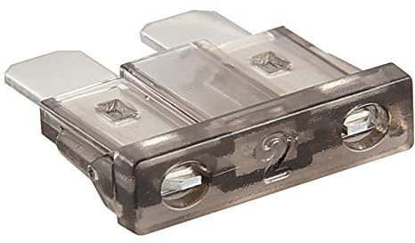 Heschen Fuse atc-2 camion assortiti auto 2 a grigio, confezione da 25