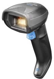 Datalogic GBT4500, BT, 2D, BT, schwarz