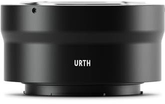 Urth Objektivadapter: M42 auf Sony E (Manuell)
