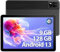 DOOGEE T10E Tablet Android 13, 10.1 HD Display Tablet 10 Pollici, 9GB +128GB(TF 1TB), Octa-Core, 4G LTE Dual SIM | 5G WiFi | 6580mAh | Bluetooth 5.0 | 1280 * 800 | 5MP+8MP | GPS