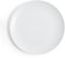 Glim&Glam White Porcelain Dessert Plates Crockery Coupe Salad Side Plate Set 7.5 Restaurant Catering (6)