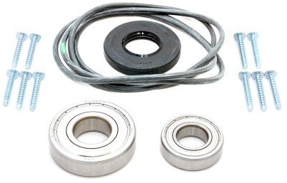 SIEMENS Waschmaschine Drum Bearing & Seal Kit