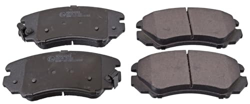 Blue Print ADG04263 Brake Pads