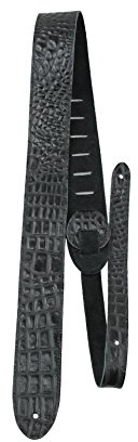 Perri's Leathers 7002 Gitarrengurt/Strap