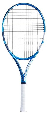 Babolat Evo Drive Strung Tennisschläger für Erwachsene, Unisex Taille de Grip : 0