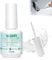 Allony Silicone Bianco Verniciabile, Silicone per Doccia, silicone Bianco Sigillante Copre Il Colore Vicino al Lavandino para Cocina y Baño, Impermeabile, si Asciuga Rapidamente