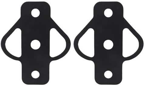 Adattatore per gancio di traino a 3 vie, attacchi per gancio di traino per carrello golfe con materiale in acciaio resistente compatibile con gambo 3/4 pollici e sfera per perno