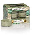 Yankee Candle Sage & Citrus 12 Tea Lights