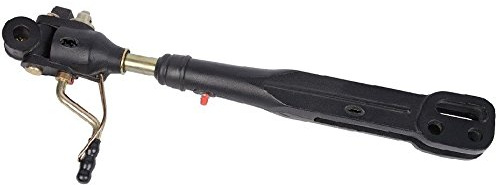 Uzman-Versand Barra de elevación para tractor - Rodamiento de rodillos - Acero aleado - OEM 1660438 1660438M92, 1682387M91 - Tractor Massey Ferguson MF 265 y más