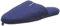 De Fonseca Roma Top P M10, Pantofole Aperte sul Retro Uomo, Blu Scuro, 42/43 EU