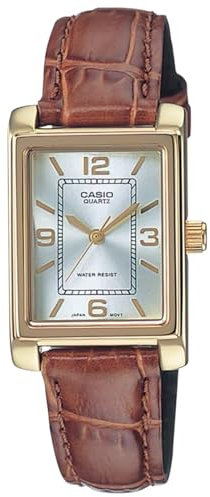 Casio analog LTP-1234PGL-7AEG