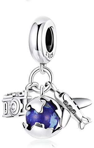 NINGAN S925 Charms Liebe Haustiere Familie Anhänger | Geschenk für Frauen, Mädchen, Freunde, Ehefrau, Mutter, Tochter – Geburtstag, Jahrestag, Valentinstag, Weihnachten