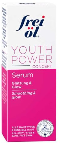 Frei öl Youth Power Serum 30 ml
