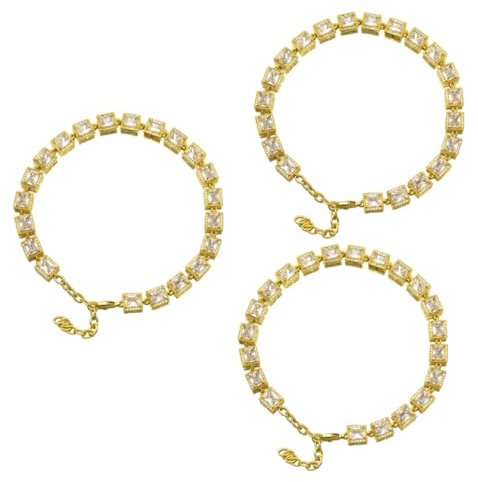 Supvox 3stücke Decorative Dog Chain Aus Titanstahl Für Kleine Bis Mittelgroße Hunde Elegantes Halsband Für Partys Und Feiertage Für Fotos Und Schöne Erinnerungen