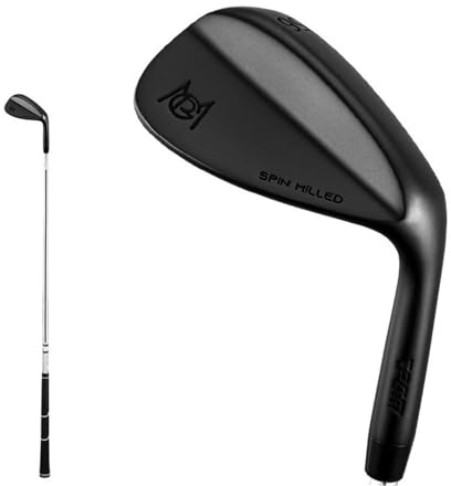 Mazze da Golf 52/56 Gradi Sabbia Bunker Cunei Destra Mano Uomini Donne Golf Coach Insegnamento Sabbia Rod (56 gradi)