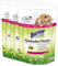3 x 4 kg = 12 kg Bunny Kaninchen Traum Young für Zwergkaninchen bis 6 Monate