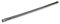 Gravity MA GOOSE XL - Collo di cigno extra lungo 600 mm