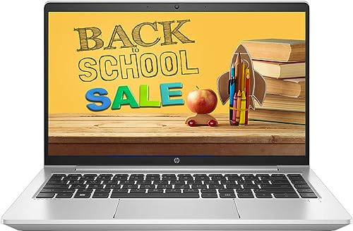 HP ProBook 440 G8-14 Full HD IPS Laptop Intel Core i5-1135G7, 8GB RAM, 256GB SSD, Backlit Keyboard, FP, Windows 10 Pro 64-bit - 2X7U0EA#ABU