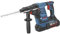 Perforateur BOSCH GBH 36V 2x4.0Ah 3.2J en coffret - 0611906003