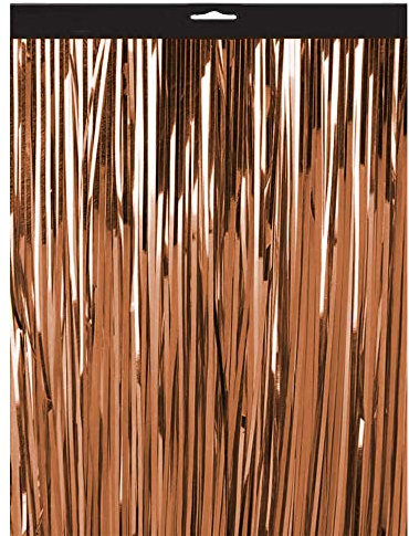 Lametta - 300 cm - 9 colori Rosé Gold