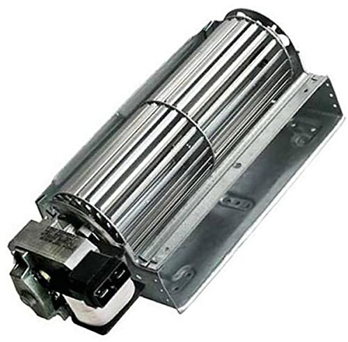 Ventilateur tangentiel Four, cuisinière C00125428 SCHOLTES Four, cuisinière C00125428 SCHOLTES