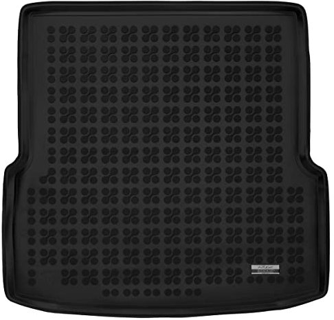 AZUGA Gummi Kofferraumwanne Premium Antirutsch passend für BMW i4 ab 2021 G26 (nicht für 4er) AZ12000709