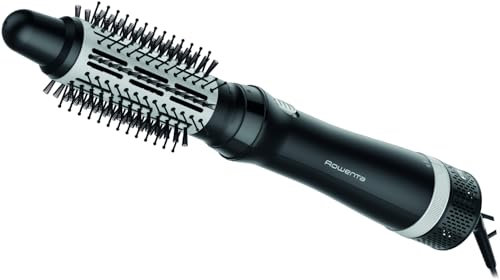 ROWENTA Spazzola Ad Aria Calda Express Style CF6320F0, Styling 3-in-1, Volume e Onde, Risultati luminosi, Styling Sicuro e Confortevole, Tecnologia Airflow