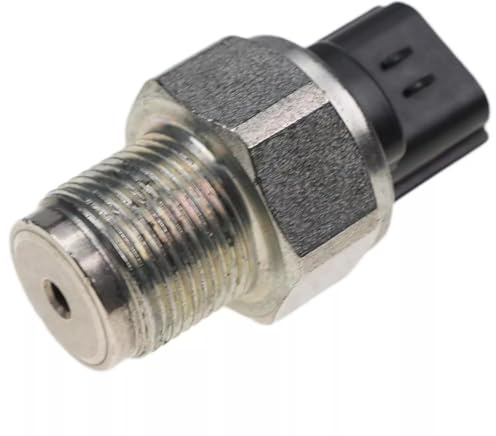 Fuel Rail High Pressure Sensor Regulator 499000-6100 for Nissan Navara D40 R51