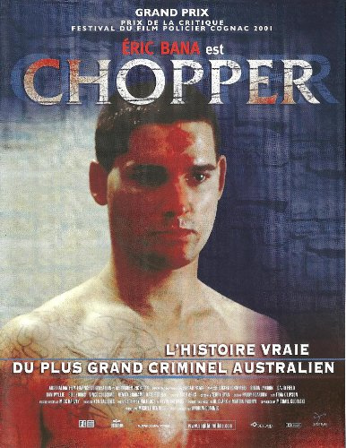 Chopper