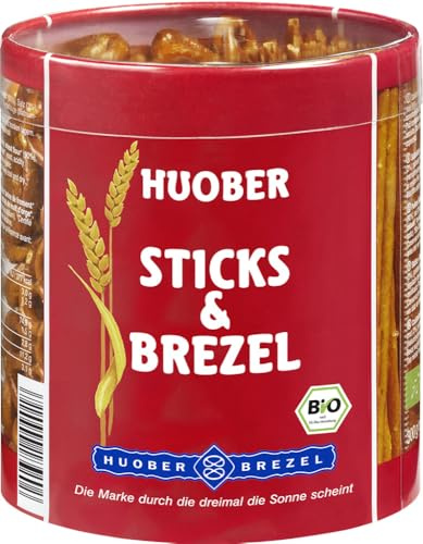 Sticks & Brezel 1 x 300 g