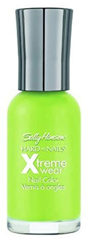 SALLY HANSEN Hard As Nails Xtreme Wear - Green With Envy