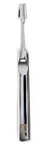 Pfeilring Hautschieber 2260 Metall 12cm