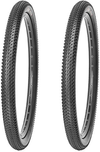 29 Zoll Fahrradreifen 29x2.10 MTB Reifen Kujo 54-622 Schwarz