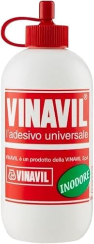 Vinavil Universale Flacone 100gr - 12 pezzi