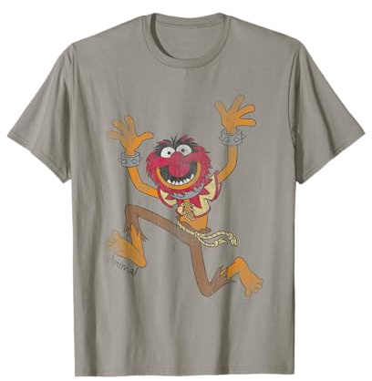 The Muppets Animal Classic T-Shirt