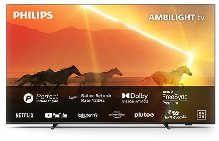 LCD 152/165CM PHILIPS 65PML9008